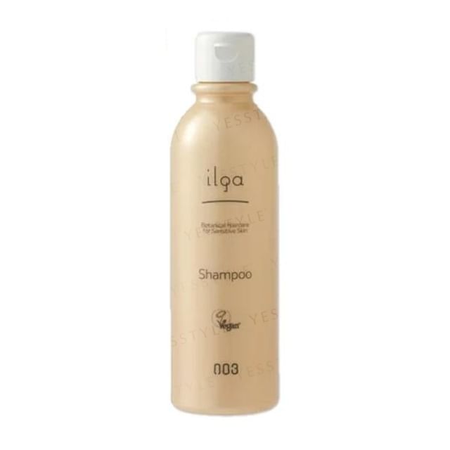 no3-ilga Shampoo