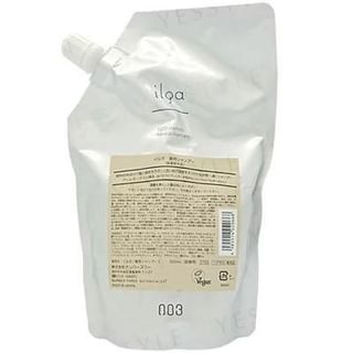 no3-ilga Shampoo Refill