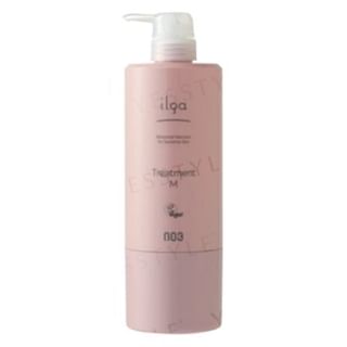 no3-ilga Treatment M Jumbo