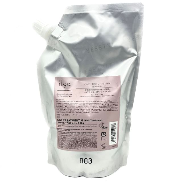 no3-ilga Treatment M Refill