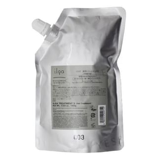 no3-ilga Treatment S Refill