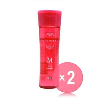 no3-Murie M Shampoo Moist 2pcs Bundle Set
