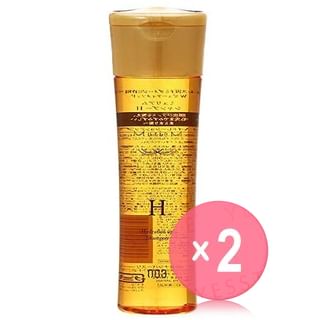 no3-MurieM Gold Shampoo Hydration Up Shampoo 2pcs Bundle Set
