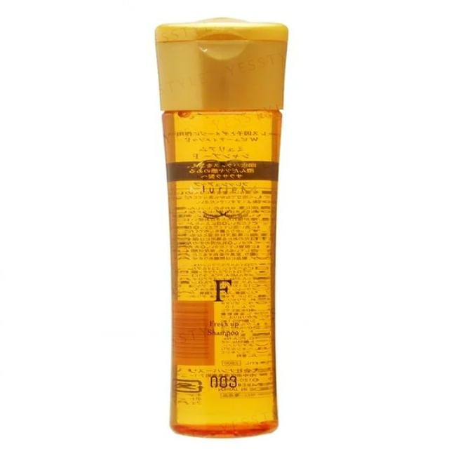 no3-MurieM Shampoo F