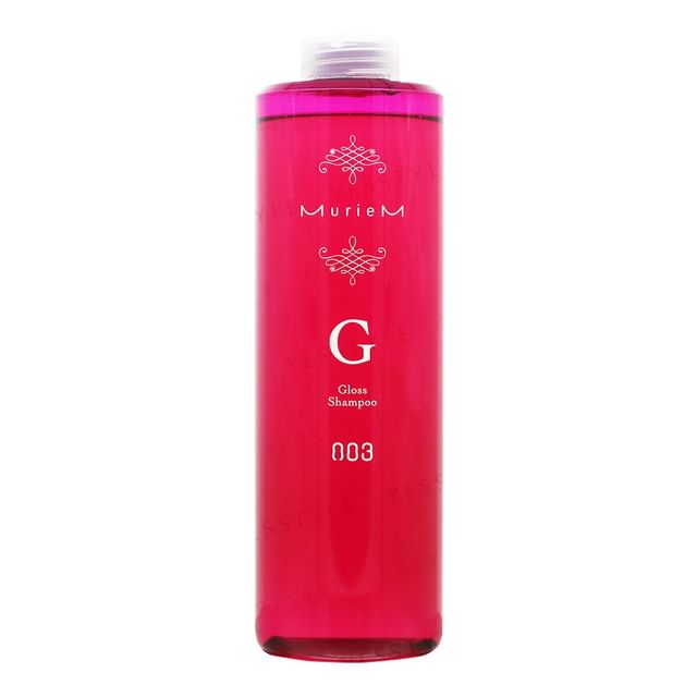 no3-MurieM Shampoo G Jumbo