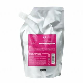 no3-MurieM Shampoo G Refill