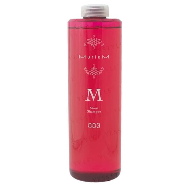 no3-MurieM Shampoo M Jumbo