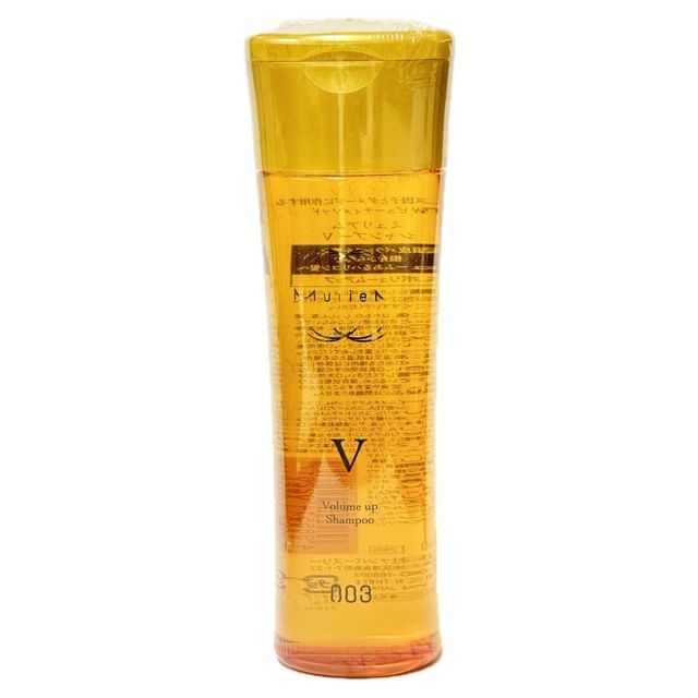 no3-MurieM Shampoo V