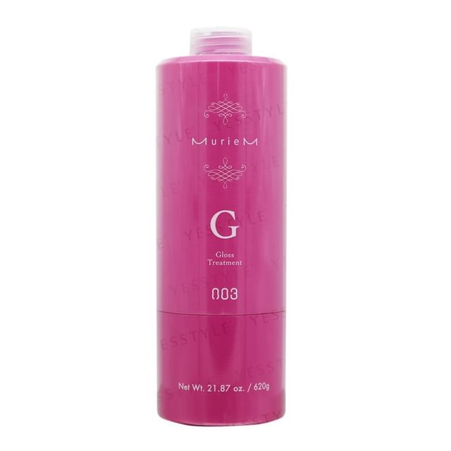 no3-MurieM Treatment G Jumbo