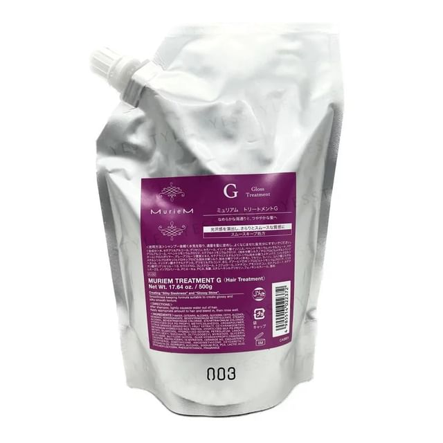 no3-MurieM Treatment G Refill