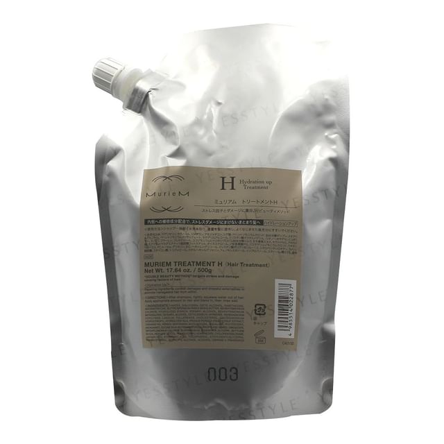 no3-MurieM Treatment H Refill