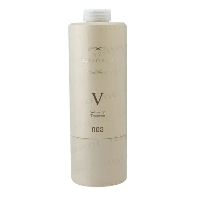 no3-MurieM Treatment V Jumbo