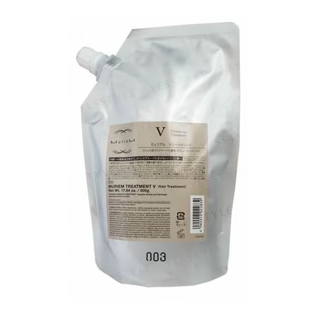 no3-MurieM Treatment V Refill