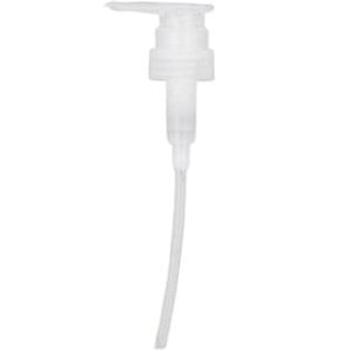 no3-Pump Dispenser For 300ml Shampoo Bottle