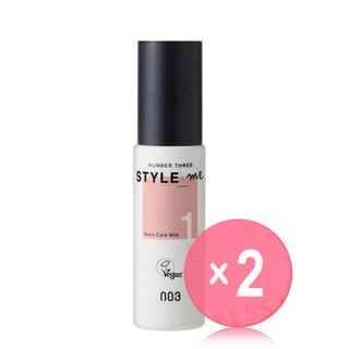 no3-STYLEme Base Care Milk 2pcs Bundle Set