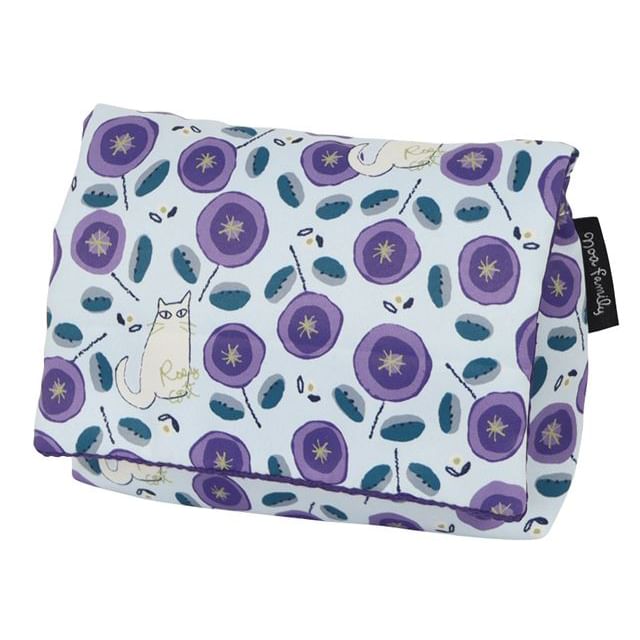noafamily-Rosie Cat Makeup Pouch