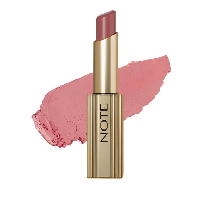 NOTE-Aura Silk Lipstick - 11 Colors
