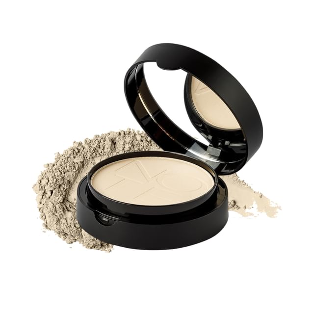 NOTE-Banana Setting Powder