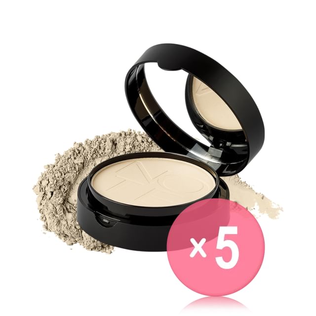 NOTE-Banana Setting Powder 5pcs Bundle Set