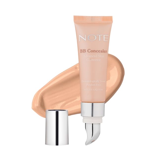 NOTE-BB Concealer  Advanced Skin Corrector - 2 Colors