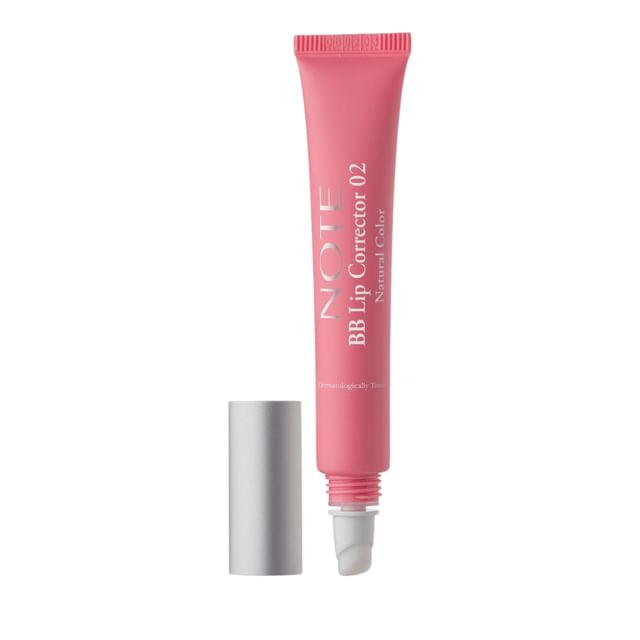 NOTE-BB Lip Corrector - 5 Colors