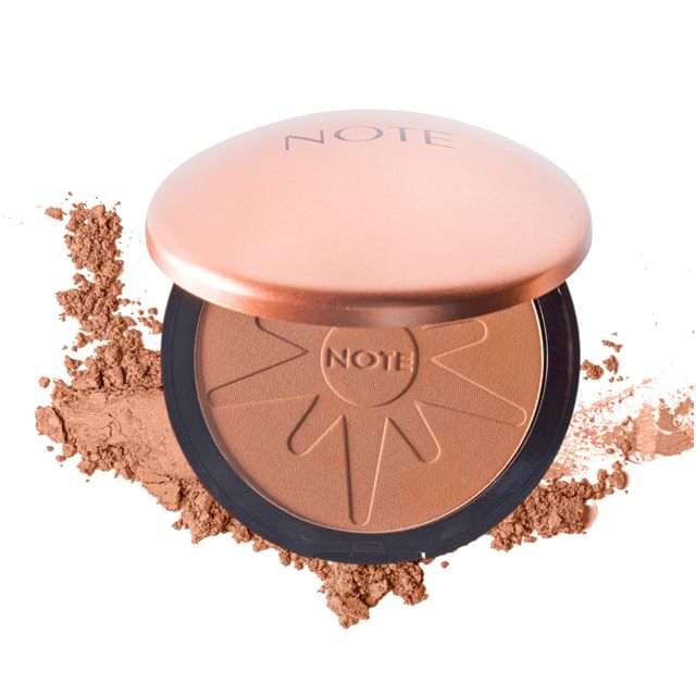 NOTE-Bronzing Powder - 3 Colors