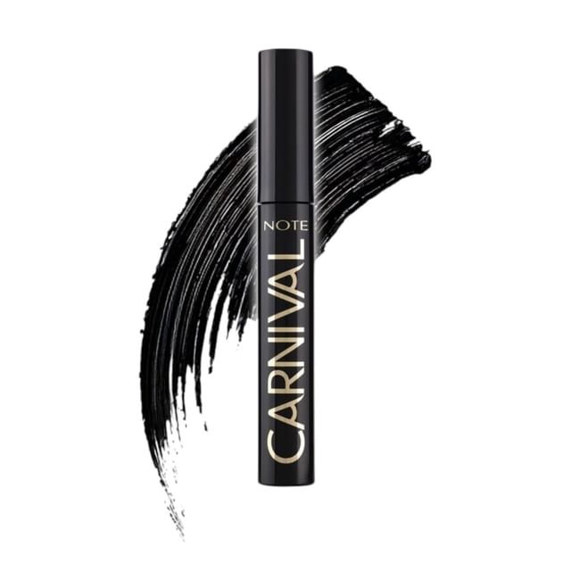 NOTE-Carnival Mascara