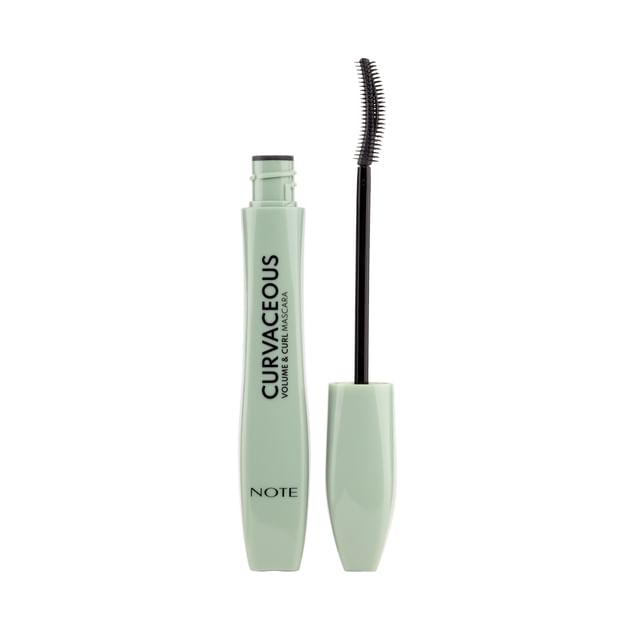 NOTE-Curvaceous Volume And Curl Mascara