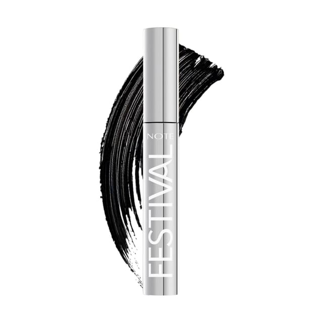 NOTE-Festival Mascara