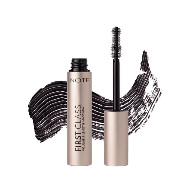 NOTE-First Class Volume and Length Mascara