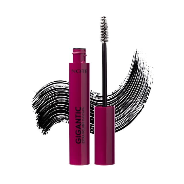 NOTE-Gigantic Extra Volume Mascara