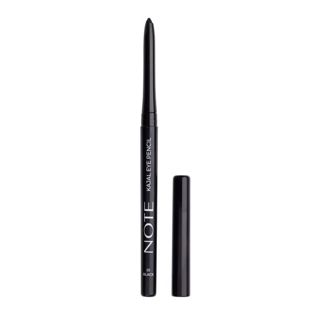 NOTE-Kajal Pencil Black