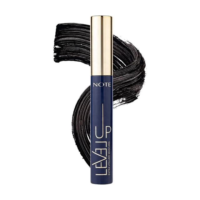 NOTE-Level Up Extra Volume Mascara