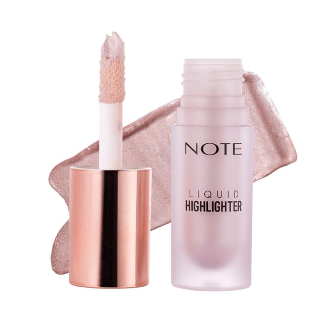 NOTE-Liquid Highlighter - 2 Colors