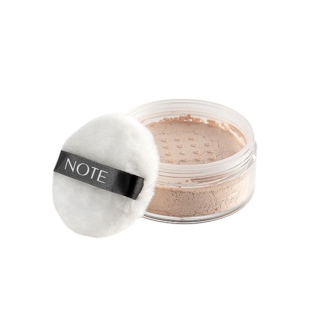 NOTE - Loose Powder - 4 Colors | YesStyle