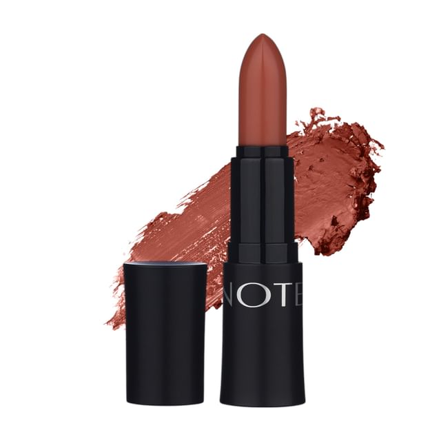 NOTE-Mattemoist Lipstick - 7 Colors