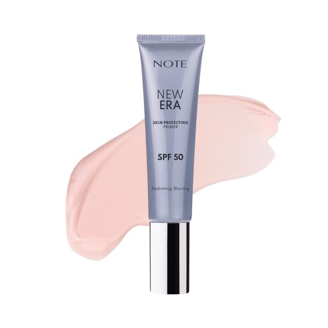 NOTE-New Era Skin Protecting Primer