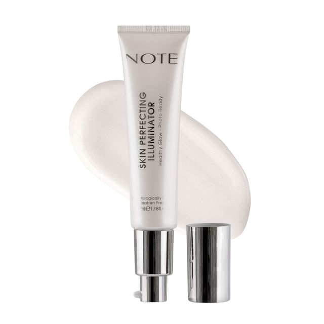 NOTE-Skin Perfecting Illuminator