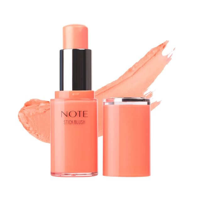 NOTE-Stick Blush - 4 Colors