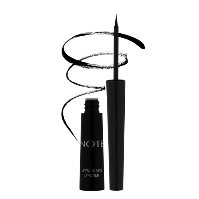 NOTE-Ultra Black Dipliner