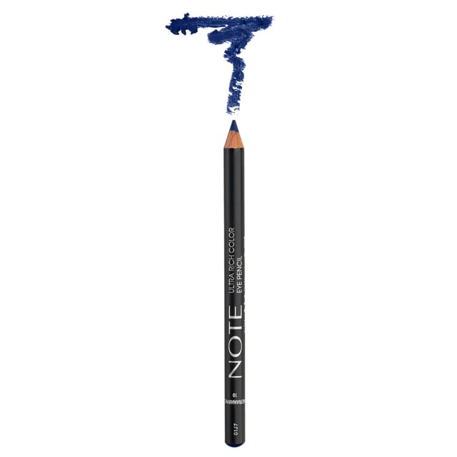 NOTE-Ultra Rich Color Eye Pencil - Lápis para Olhos - 10 Cores