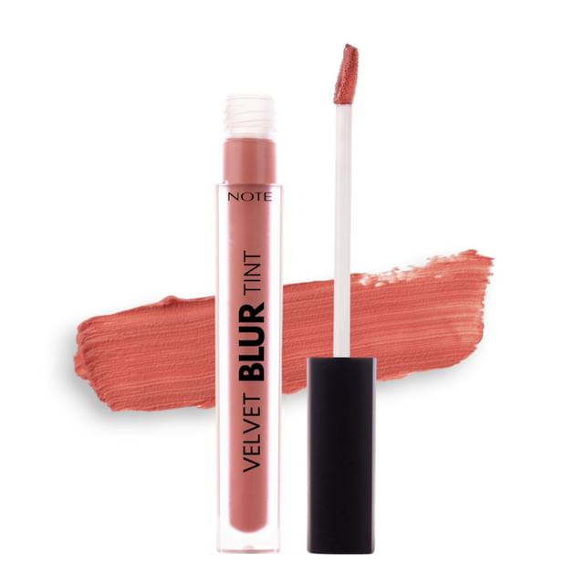 NOTE-Velvet Blur Tint - 6 Colors