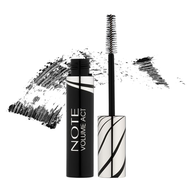 NOTE-Volume Act Mascara