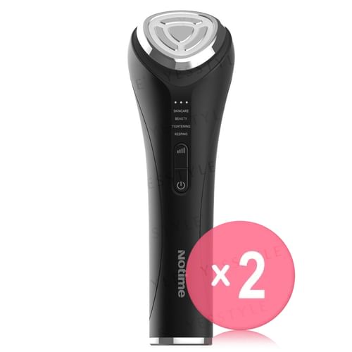 Notime icedandy face investment 本体 Notime - Notime Icedandy Face Investment For Male 2pcs Bundle Set
