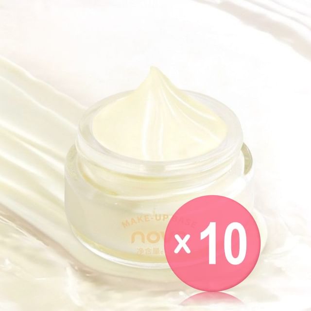 NOVO-Hydraquench Base Balancing Primer 10pcs Bundle Set