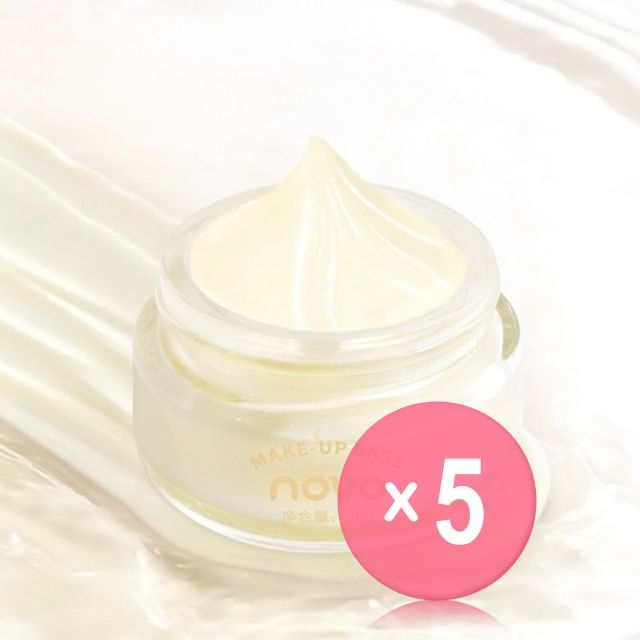 NOVO-Hydraquench Base Balancing Primer 5pcs Bundle Set