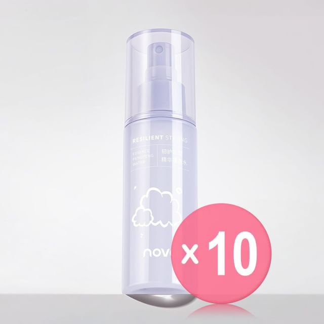 NOVO-Resilient Styling Volume Essence Mist Spray 10pcs Bundle Set