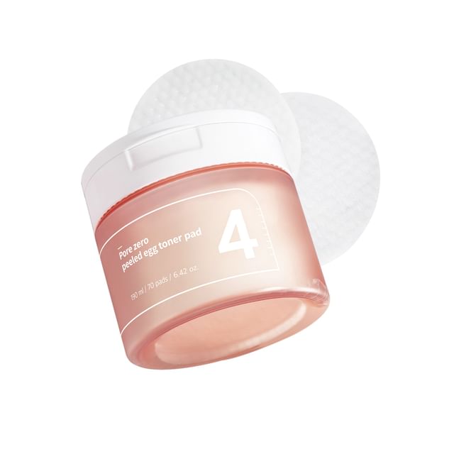 Toner Pads
