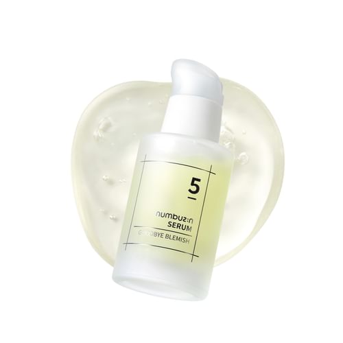 numbuzin - No. 5 Goodbye Blemish Serum | YesStyle