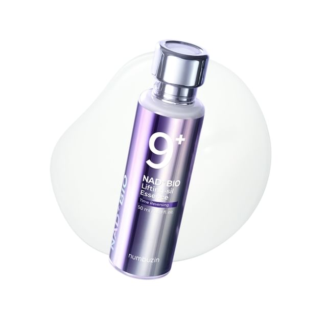 美容液 ENS NEEDLE ESSENCE 30ml 1秒でチクチク！マイクロニードル美容液の魅力